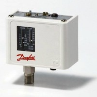 Danfoss(丹佛斯)壓力開(kāi)關(guān) KP36壓力控制器