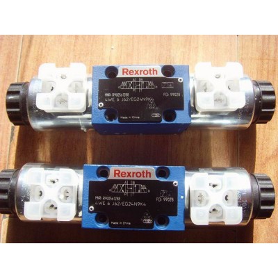 REXROTH/力士樂(lè)液壓閥3DR16P5-52/25