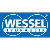 WESSEL-HYDRAULIK 流量控制閥，方向控制閥，鎖緊閥，壓力閥，電子控制，快速接頭閥門