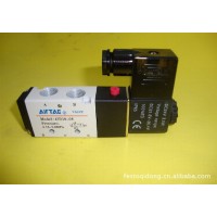 AirTac/亞德客電磁閥4v210-06