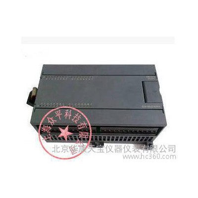 全新**S7-200CN 西門(mén)子PLC EM223 6E