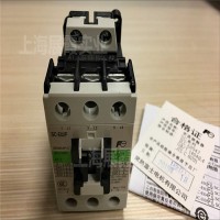 SC-E02P AC220V/AC110V   SC-03 AC220V/AC110V 富士交流接觸器