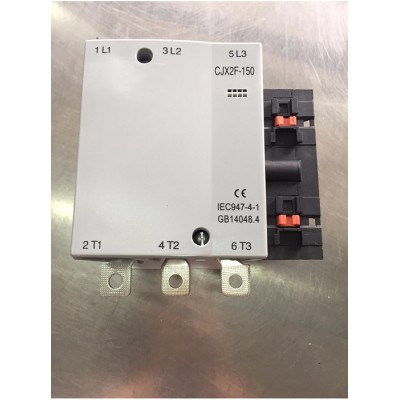 樂清新迪電氣有限公司 LC1-F205交流