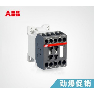 ABB交流接觸器NSL44E-81*24VDC