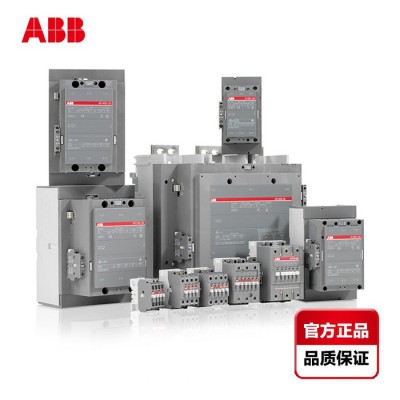 ABB 建筑用接觸器 ESB63-40*230V AC