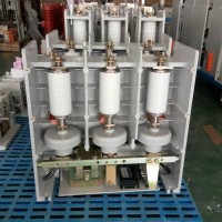 晨諾JCZ5 7.2kV 12kV真空接觸器