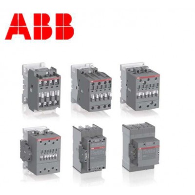 ABB3級接觸器UA63-30-00* 380-400V5