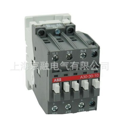 ABB A系列交流接觸器A30-30-01*220V