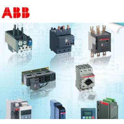 ABB接觸器AL40-30-10*48V DC；10029