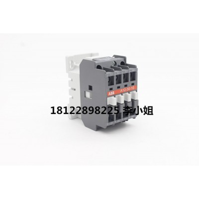 ABB接觸器A12-30-01*220-230V