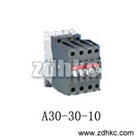 ABB低壓接觸器A30D-30-10*220V