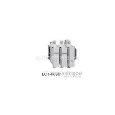 TeSys F系列接觸器、LC1F115、LC1F1