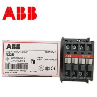 ABB3級接觸器A26-30-10*110V 50Hz；