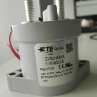 鼎研  TE/泰科 EV200HAANA 高壓直流接觸器 價格面議