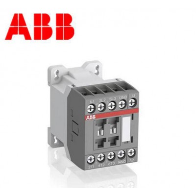 ABB接觸器TAL9-30-10RT*17-32V DC；