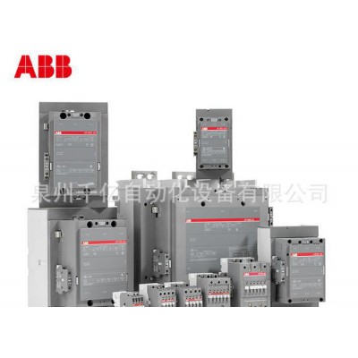 ABB接觸器A16D-30-01*48V 50/60Hz