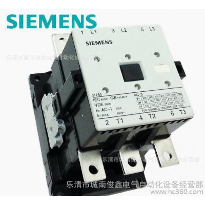 特價：SIEMENS/西門子接觸器3TF5522