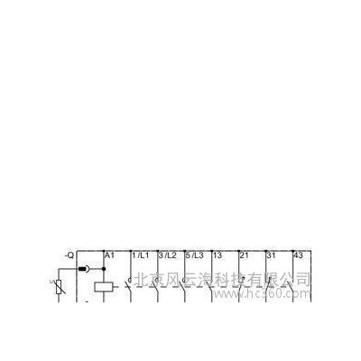 西門子接觸器3RT1264-6AB36