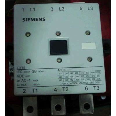 供應(yīng)西門子Siemens3TF473TF47交流接