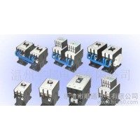 廠家批發(fā)銷售 TJ40-C切換電容器接觸器