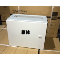 德國(guó)威圖Rittal緊裝式AE箱 控制箱 機(jī)柜 小箱子 配電柜 工廠現(xiàn)貨 SK1032.500