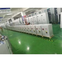 EPS應(yīng)急電萬總EPS 柳市EPS 柳市EPS電源廠家學(xué)校商場專用EPS電源三相大功率EPS380VEPS應(yīng)急電源配電柜