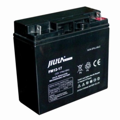 九華 JIUHUA蓄電池6-CNF-12 12V12AH