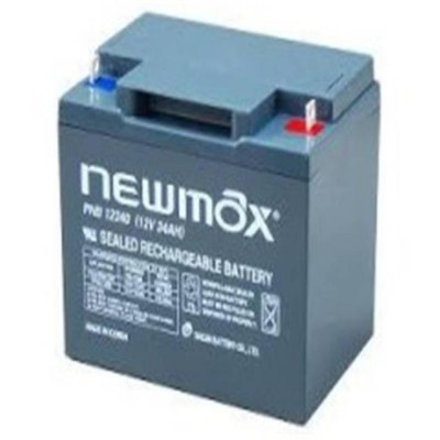 韓國newmax蓄電池PNB122000 12V200A