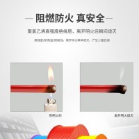 電纜線價格_阻燃_耐火電纜線批發(fā)_鄭州電線電纜廠