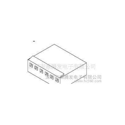 22-01-2027 MOLEX連接器 molex連接