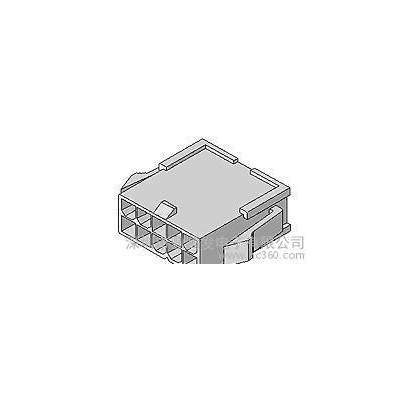 DTF 優(yōu)勢(shì)出售原廠MOLEX連接器39-01-