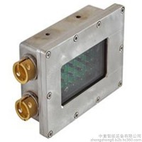 定金發(fā)貨礦用本安電路用電纜連接器 便于使用礦用本安電路用電纜連接器 CHL-4-2礦用本安電路用電纜連接器