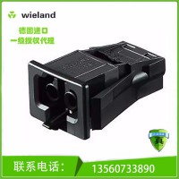 wieland威瑯 公連接器 ST17/2 SR WS  93.042.0258.0