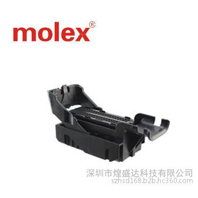 34566-0803，MOLEX/莫仕連接器