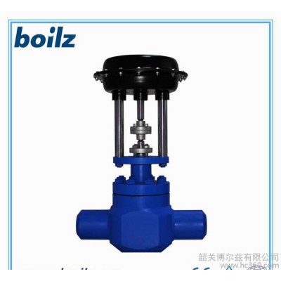 閥門 三密封套筒式調(diào)節(jié)閥  電動比例