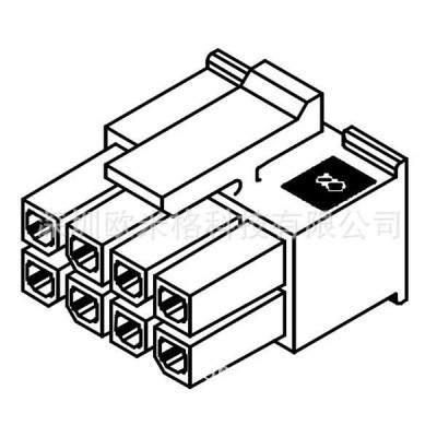 Molex代理莫萊克斯原廠**原裝現(xiàn)貨43