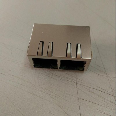 供興伸展電子100BASE 21長(zhǎng)聯(lián)體PCB R