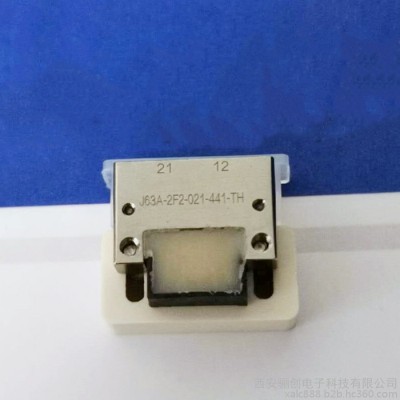 現(xiàn)貨庫存電連接器J63A-242-021-261-