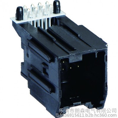 國產(chǎn) Molex 34691-0080，Longsun 25