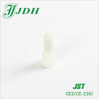 JST連接器 CE2(CE-230) 冷壓單粒圓環(huán)端 JST端子 ELP-09V