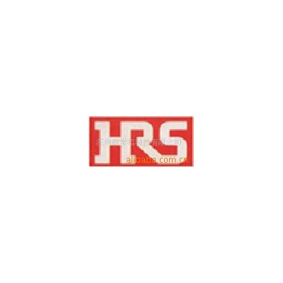 HRS一級代理原廠Hirose廣瀨連接器HR