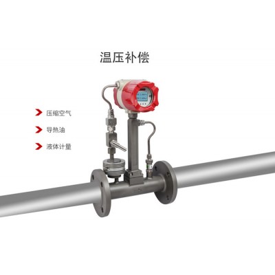 周口渦街流量計(jì) 純蒸汽流量計(jì) 張家