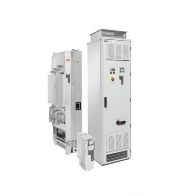 ABB ACS580-01-293A-4 輕載160kW/重