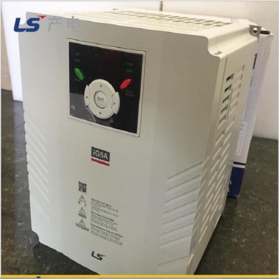 LS產(chǎn)電(LG)變頻器 SV008iG5-4 (SV00