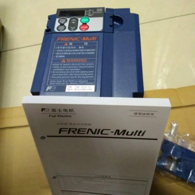 全新富士變頻器FRN0005C2S-4C 完全