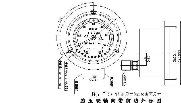 5個(gè)100和1個(gè)60正面3