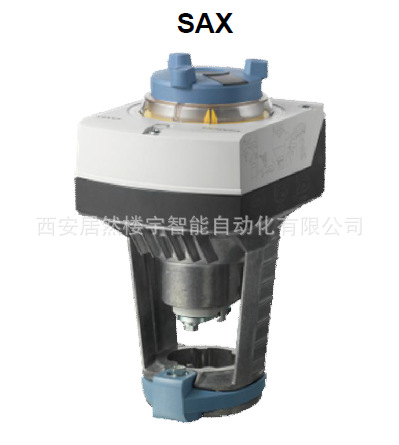 執(zhí)行器SAX