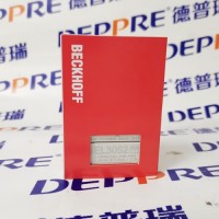 德國BECKHOFF倍福 端子模塊 EL3052