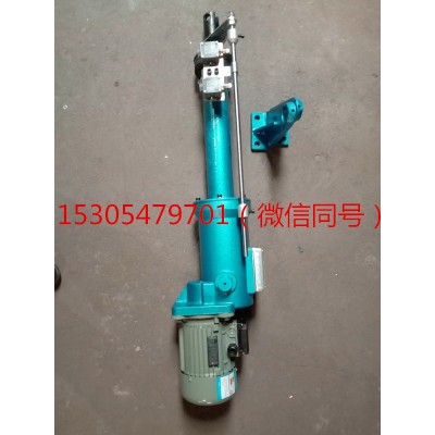 DT500電動(dòng)推桿  濟(jì)寧向上金品電動(dòng)推