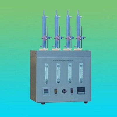 發(fā)動(dòng)機(jī)冷卻液腐蝕測(cè)定器SH/T0085